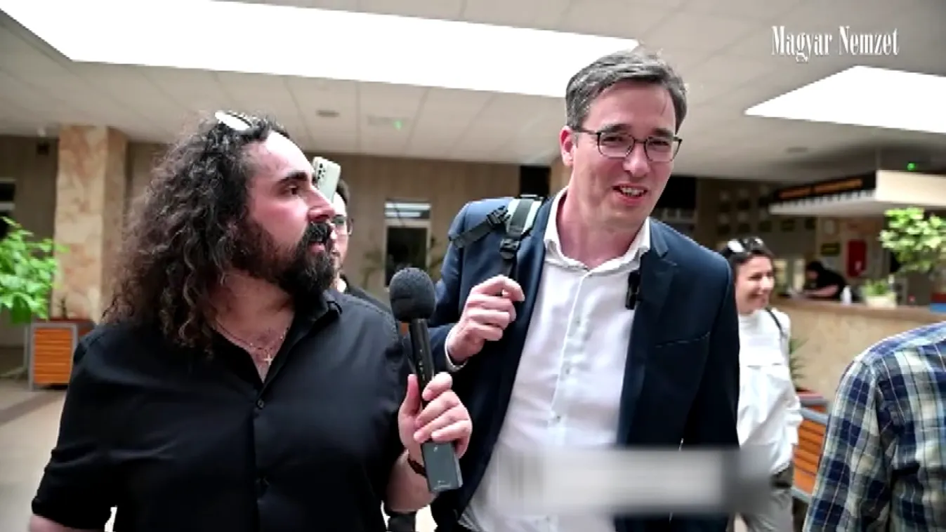 Karácsony Gergely továbbra is hallgat a 2019-es kampányfinanszírozási botrányról + videó