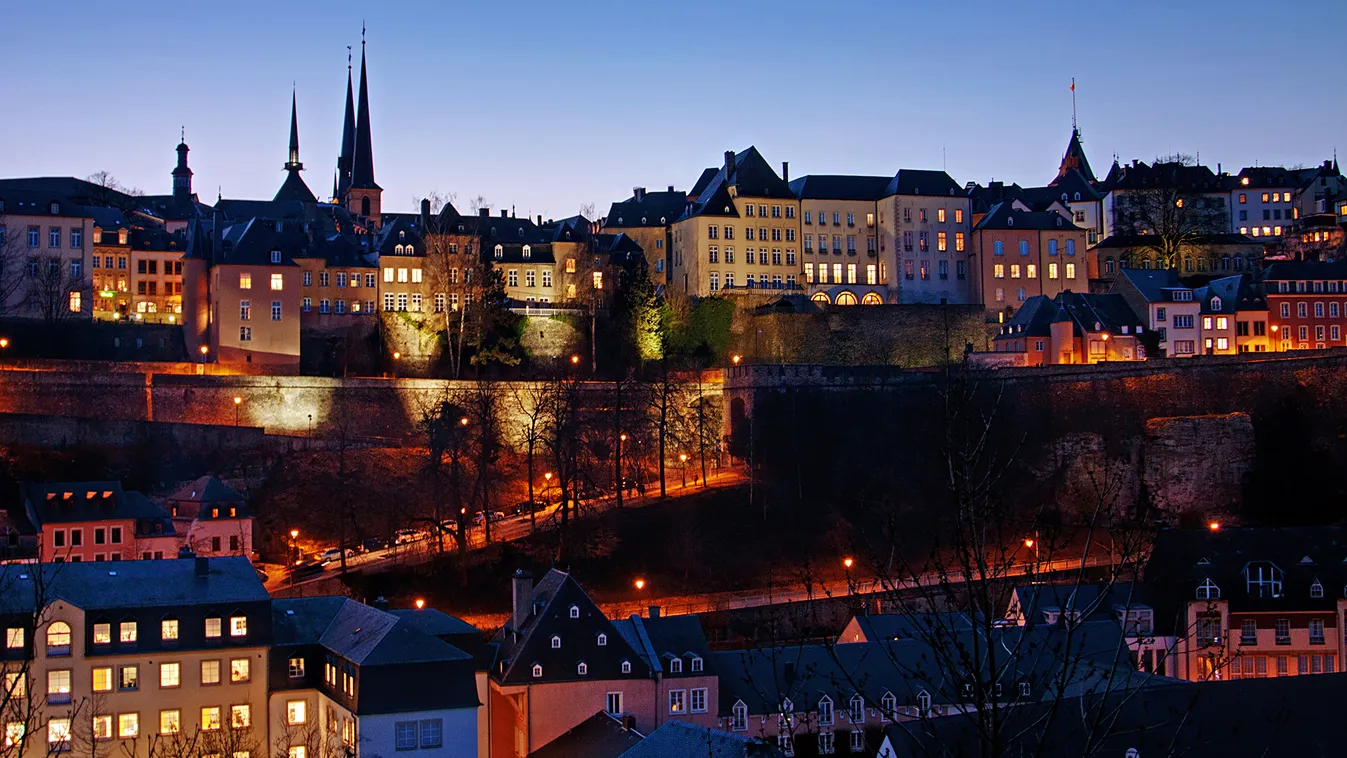Miért éri meg Luxembourgban élni? - Magyar exodus (ismétlés)