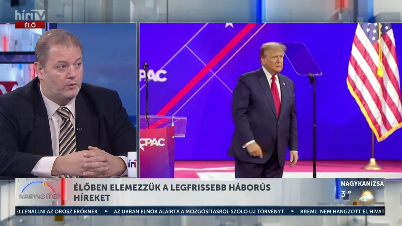 Háború Ukrajnában és Izraelben: A közelgő végveszély képével próbálja Ukrajna felsrófolni a támogatásokat + videó