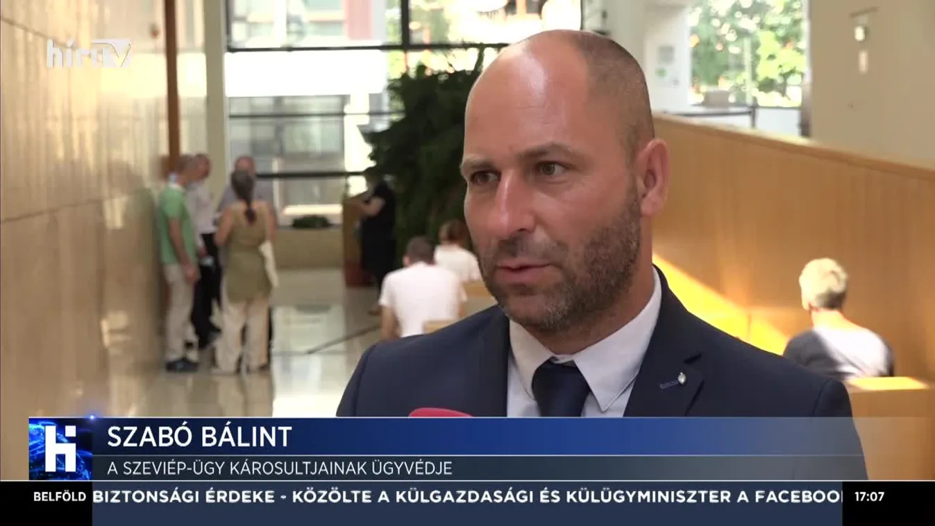 Új eljárásról döntött a Pécsi Ítélőtábla