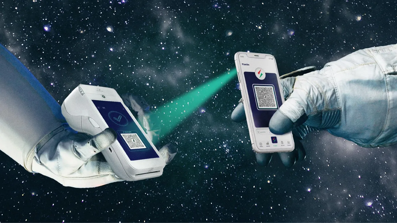 Indul az Azonnali Fizetési Rendszer 2.0