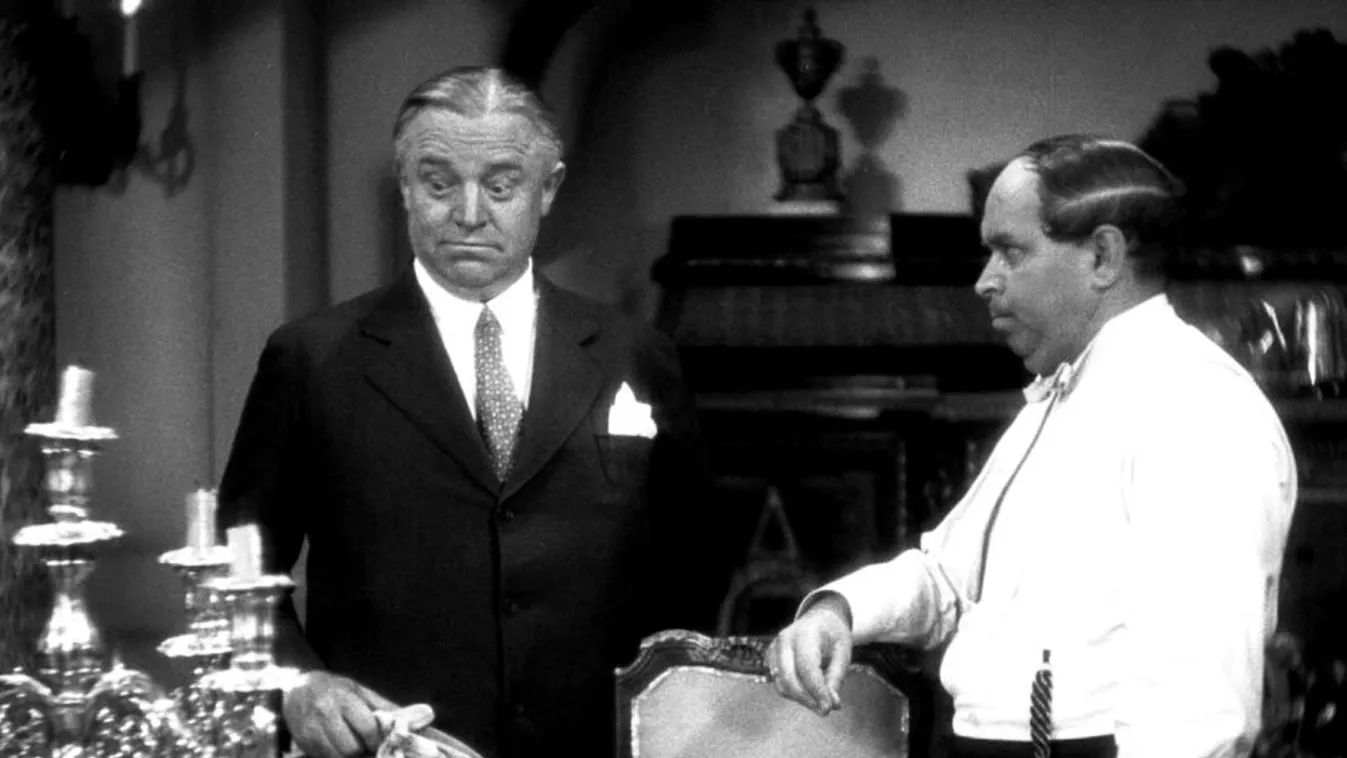 Szélesvásznú történelem: a Hyppolit, a lakáj zsenialitása