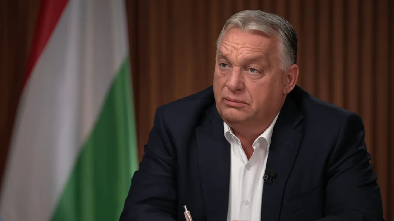 Orbán Viktor: Mi abban vagyunk érdekeltek, hogy Románia gazdasága sikeres legyen + videó