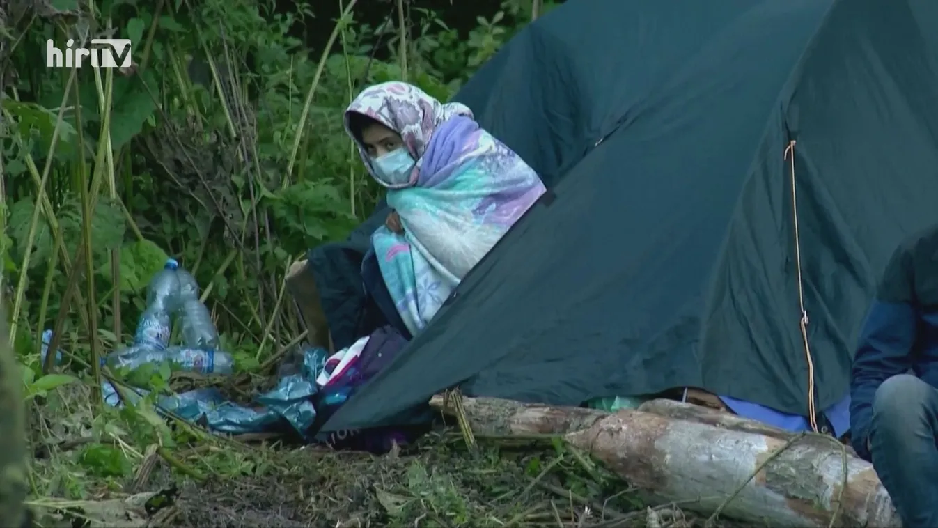 Rendkívüli állapot Lengyelországban az illegális bevándorlók miatt