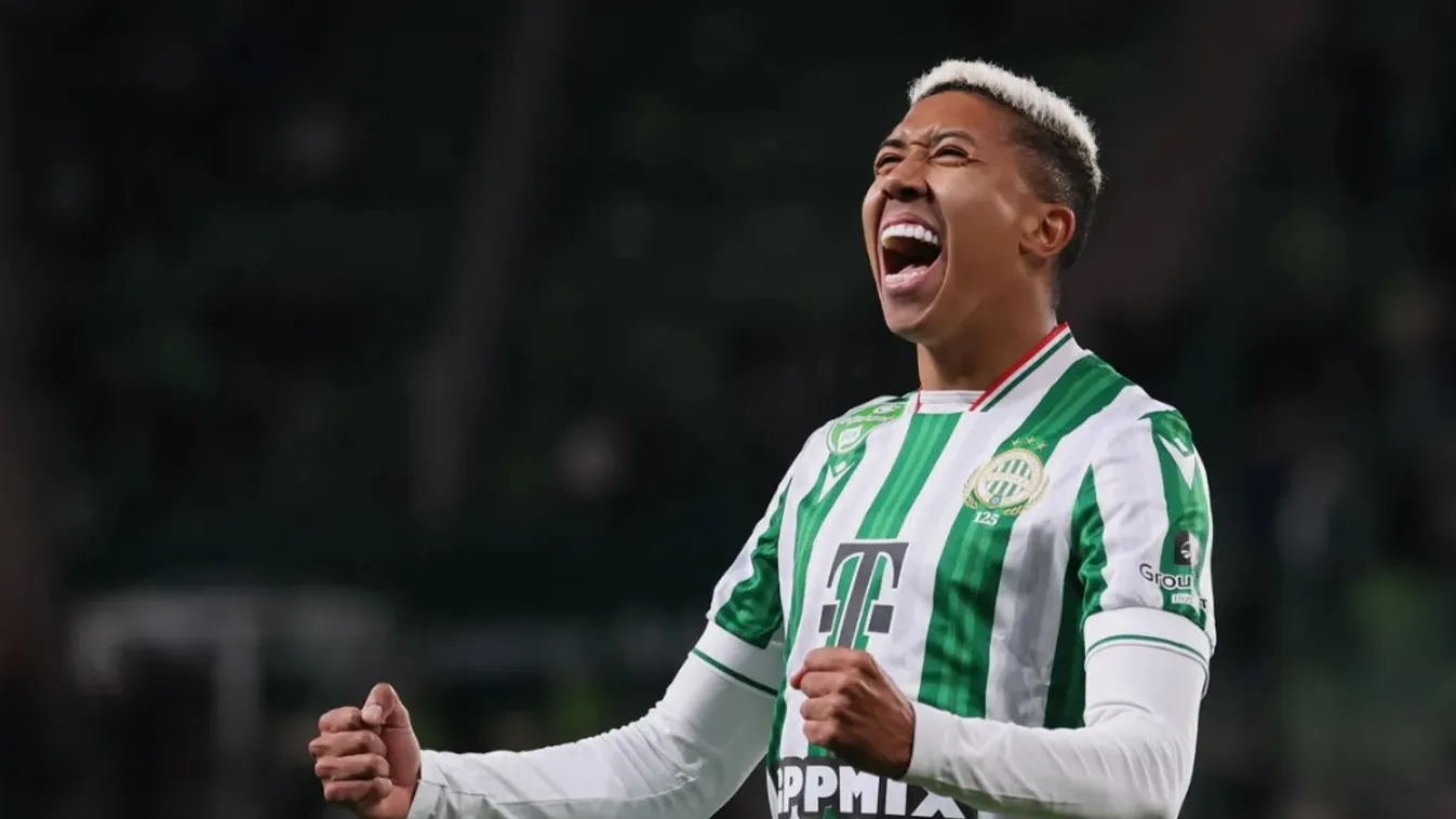 Ma este a Fradi futballistáiért drukkolhatunk