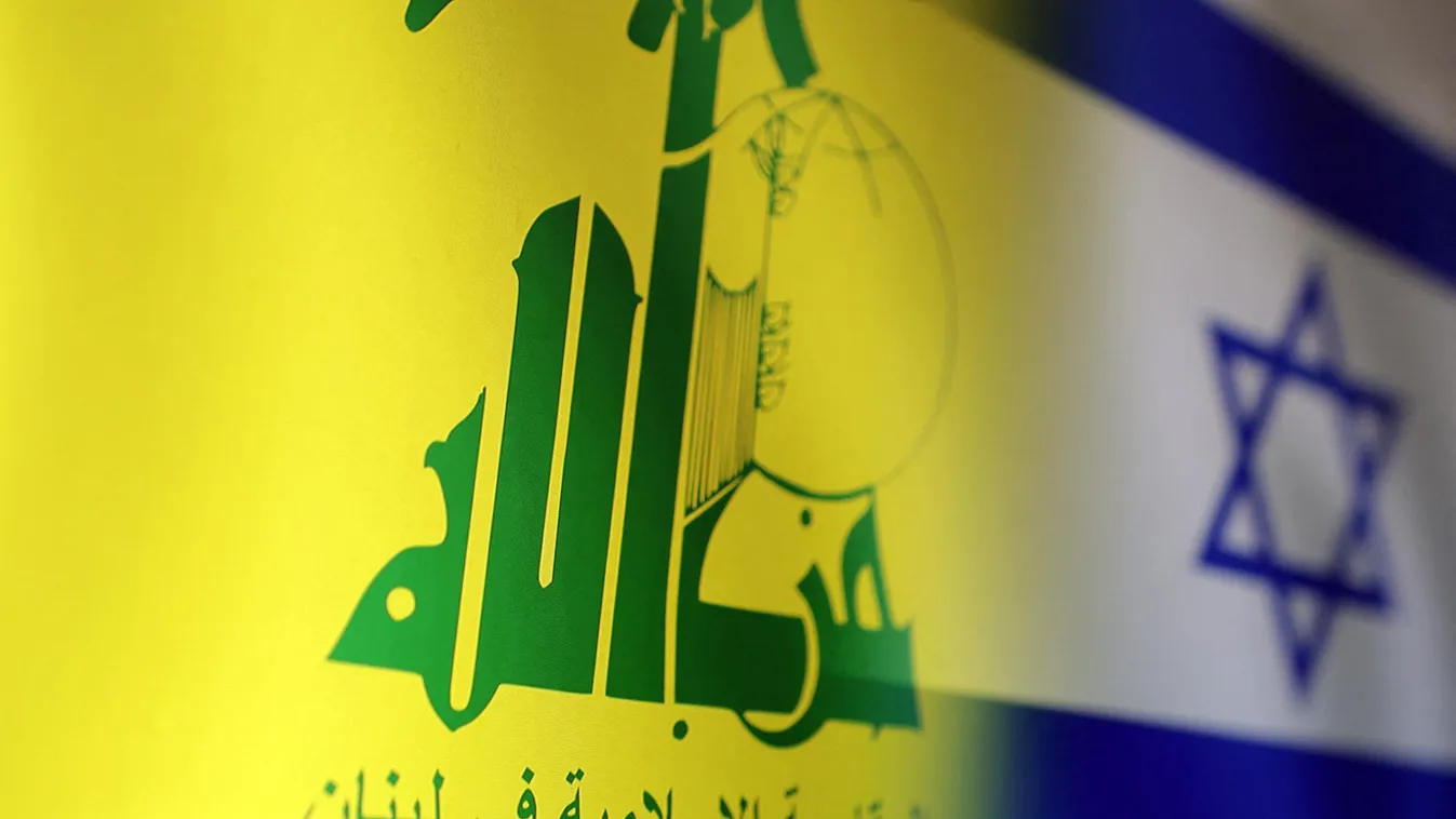 Izrael likivdálta a Hezbollah egyik magas rangú parancsnokát