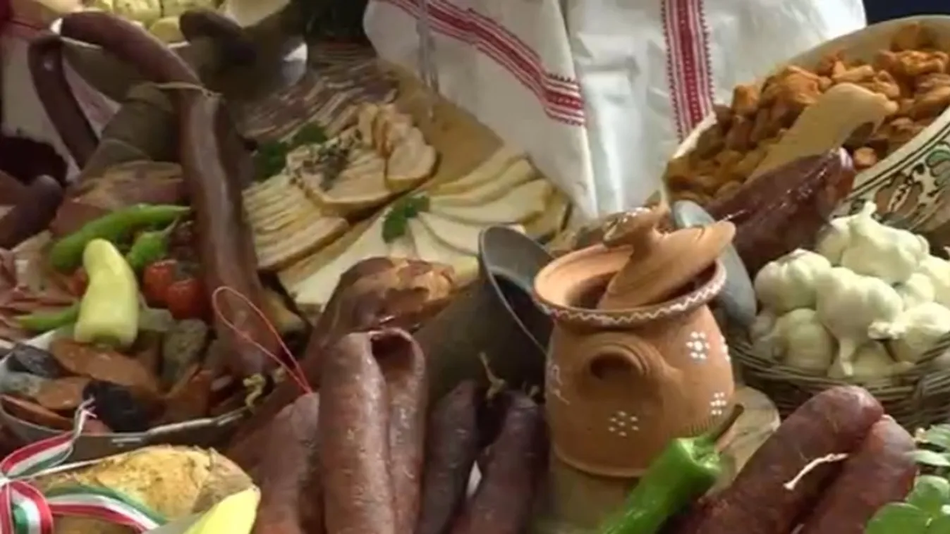 Versennyel indult a gasztrofesztivál a Balaton partján + videó