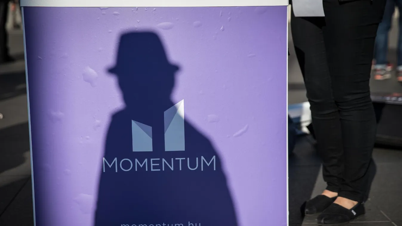 Hozzájuthat az állami támogatáshoz a Momentum és a Párbeszéd