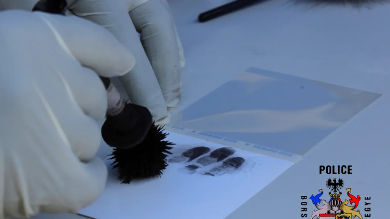 Lezárt ügyek: Kábítószer-kereskedőt és –fogyasztókat vont eljárás alá a rendőrség