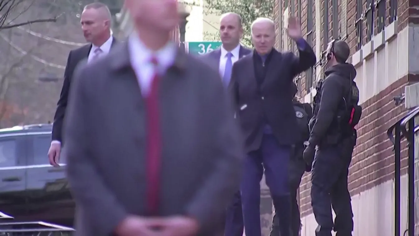 Újabb azonosítatlan tárgyat lőtt le az amerikai légierő