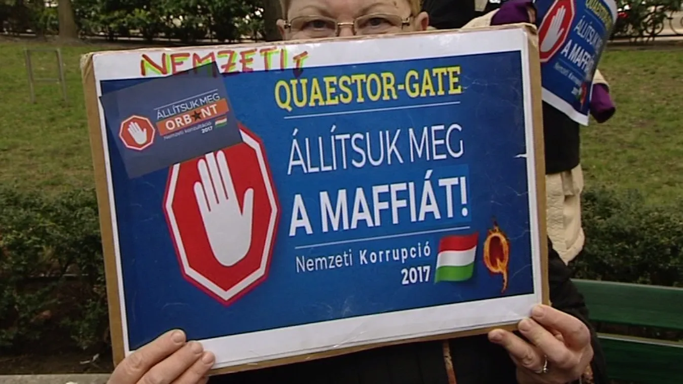 Quaestor-botrány: menthetők lettek volna az ügyfelek