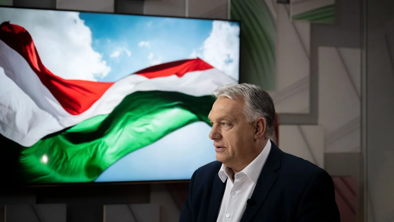 Orbán Viktor: A magyarokat nem lehet kifosztani! + videó