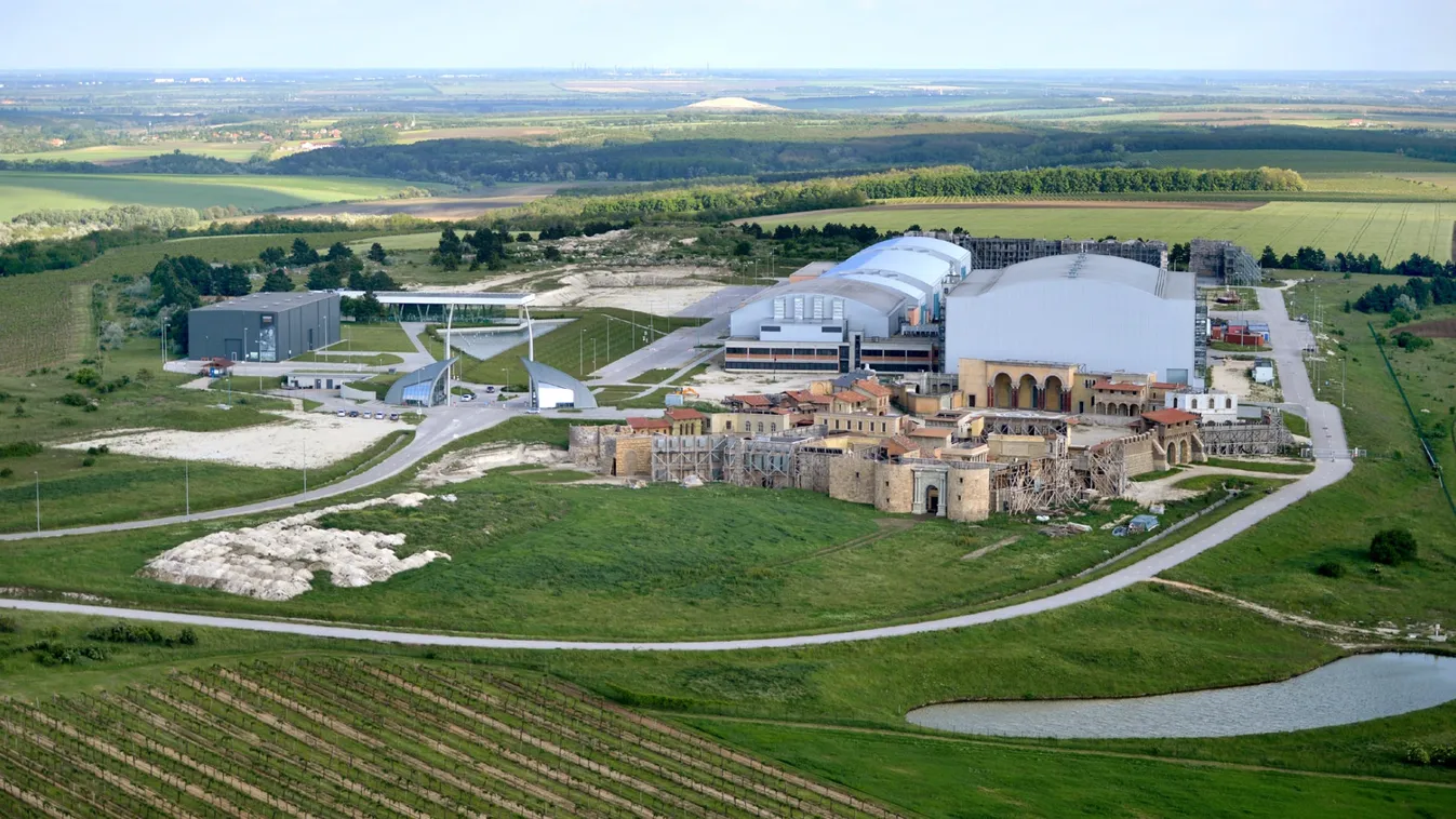 Fejér megye is részese az Oscaron elért magyar sikereknek