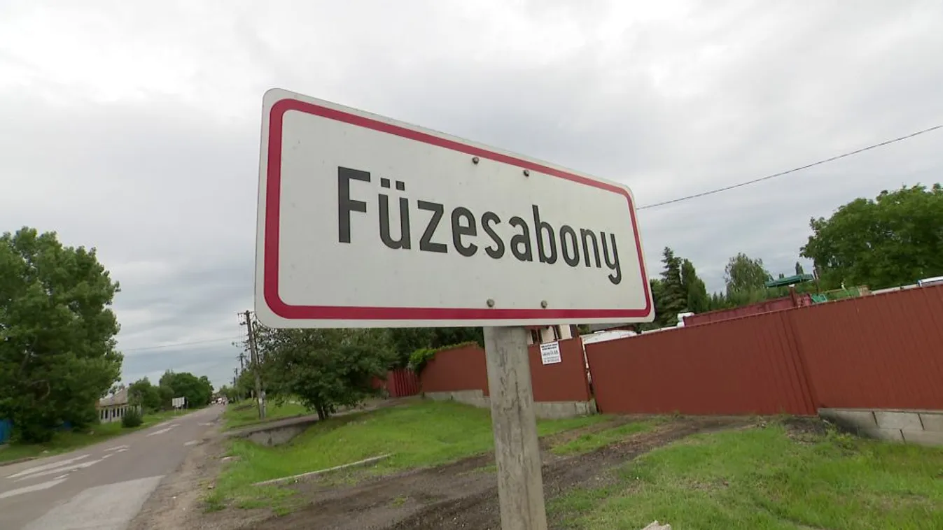 Füzesabonyi tragédia: néhány órája ismerte egymást a gyilkos és az áldozat
