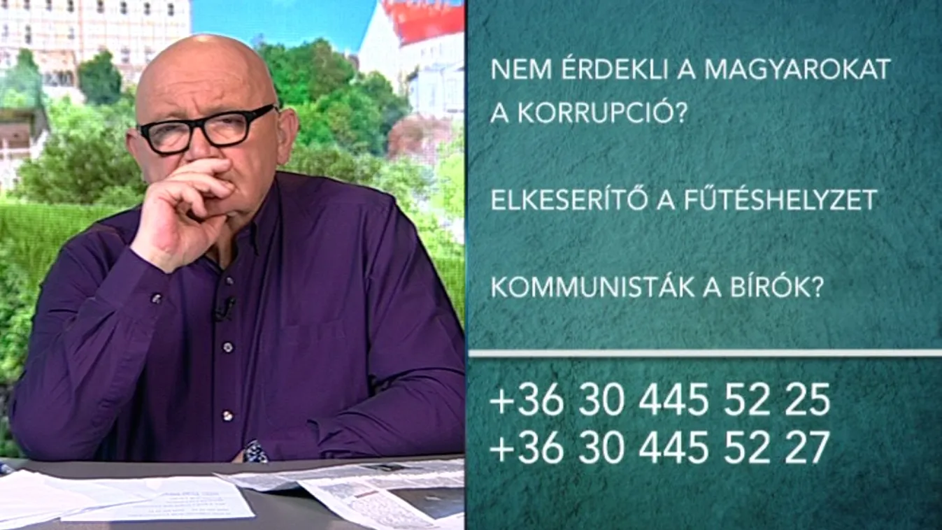 Kommunisták a bírók?