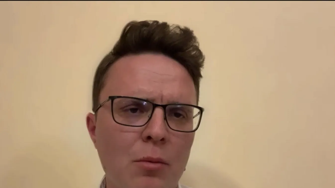 Tárnok Balázs: Szlovákiában elkezdődött az egymásra mutogatás + videó