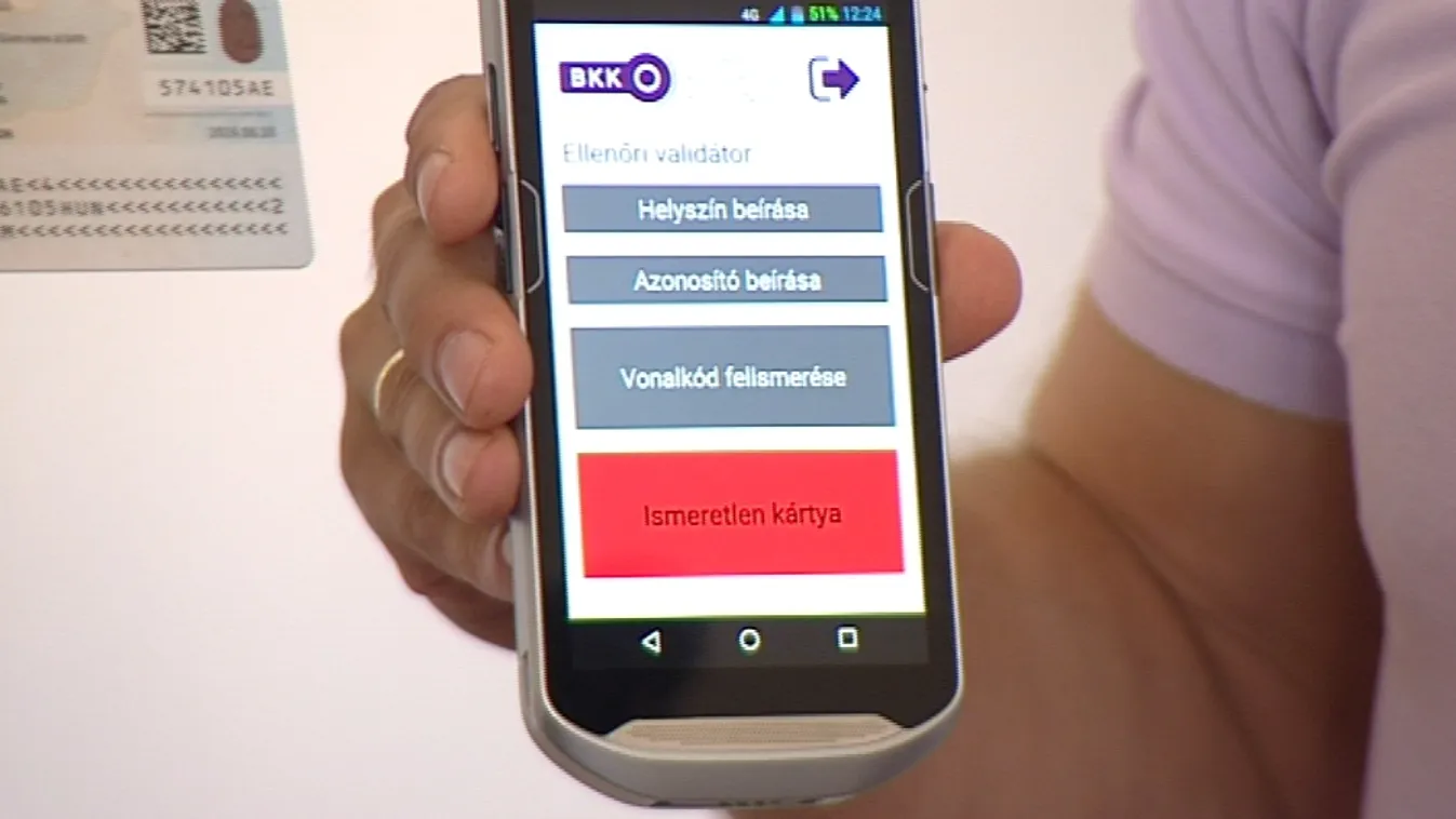 Megint fizethet online jegyrendszere miatt a BKK