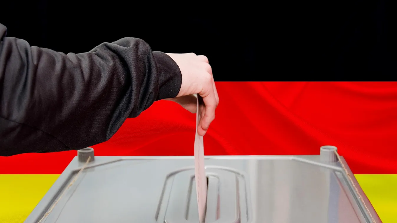 Jobboldali győzelmek Bajorországban és Hessenben, tovább gyengült a baloldal