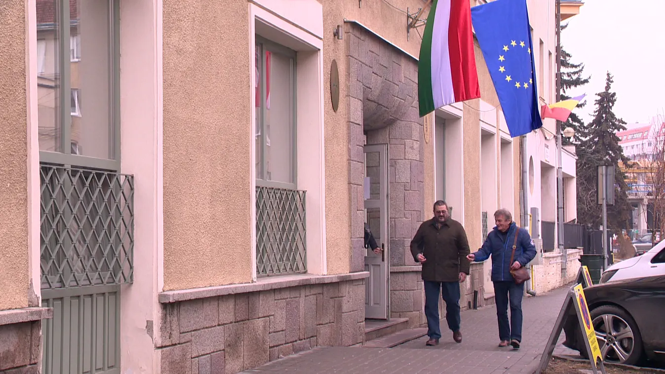 Romániából már 190 ezer magyar állampolgár regisztrált a választásokra