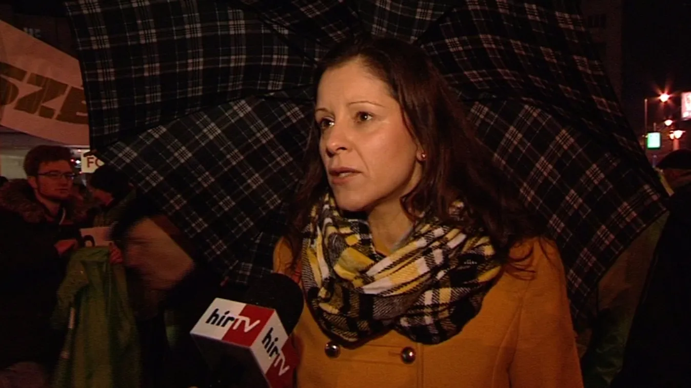 Szél Bernadett az egyszülős családokra is gondolna