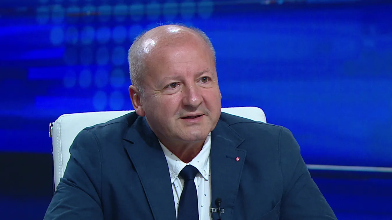 Simicskó István: Meg kell erősíteni a hitünket