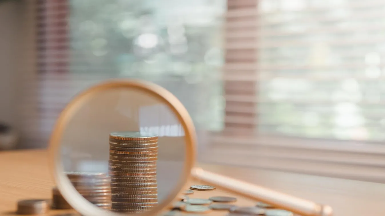 KSH: novemberben 819 millió euró volt a termék-külkereskedelmi többlet