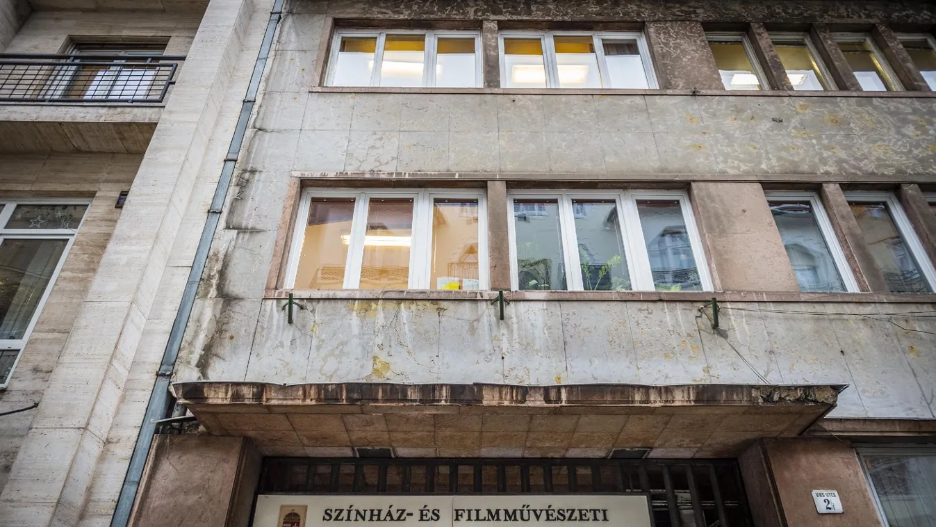 SZFE: Senki nem veszítette el a félévét