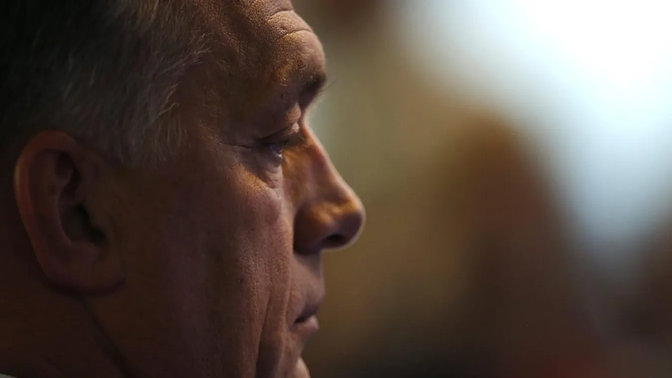 Orbán: Európát megtámadták