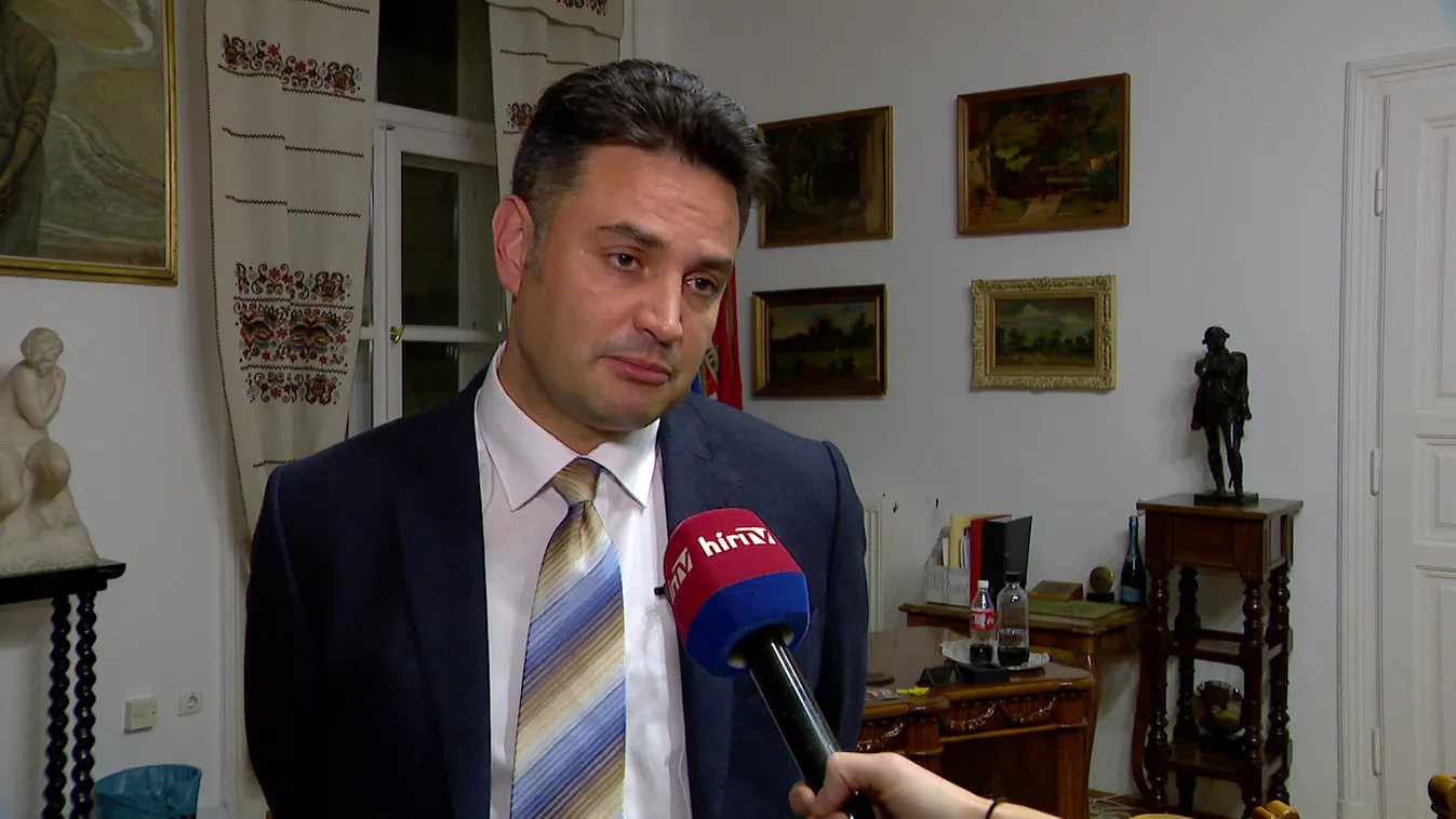 Márki-Zay Péter elfogadná Bige László támogatásá