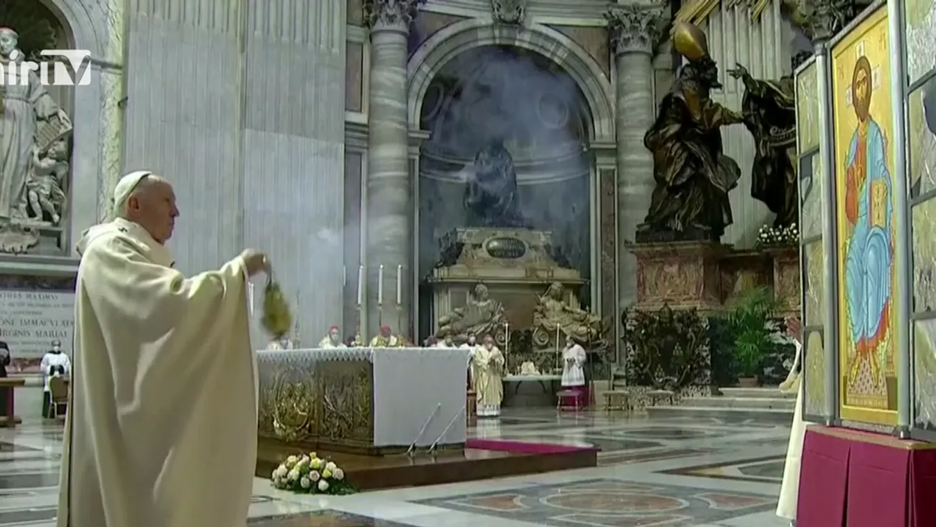 Radar - Húsvéti szimbólumok