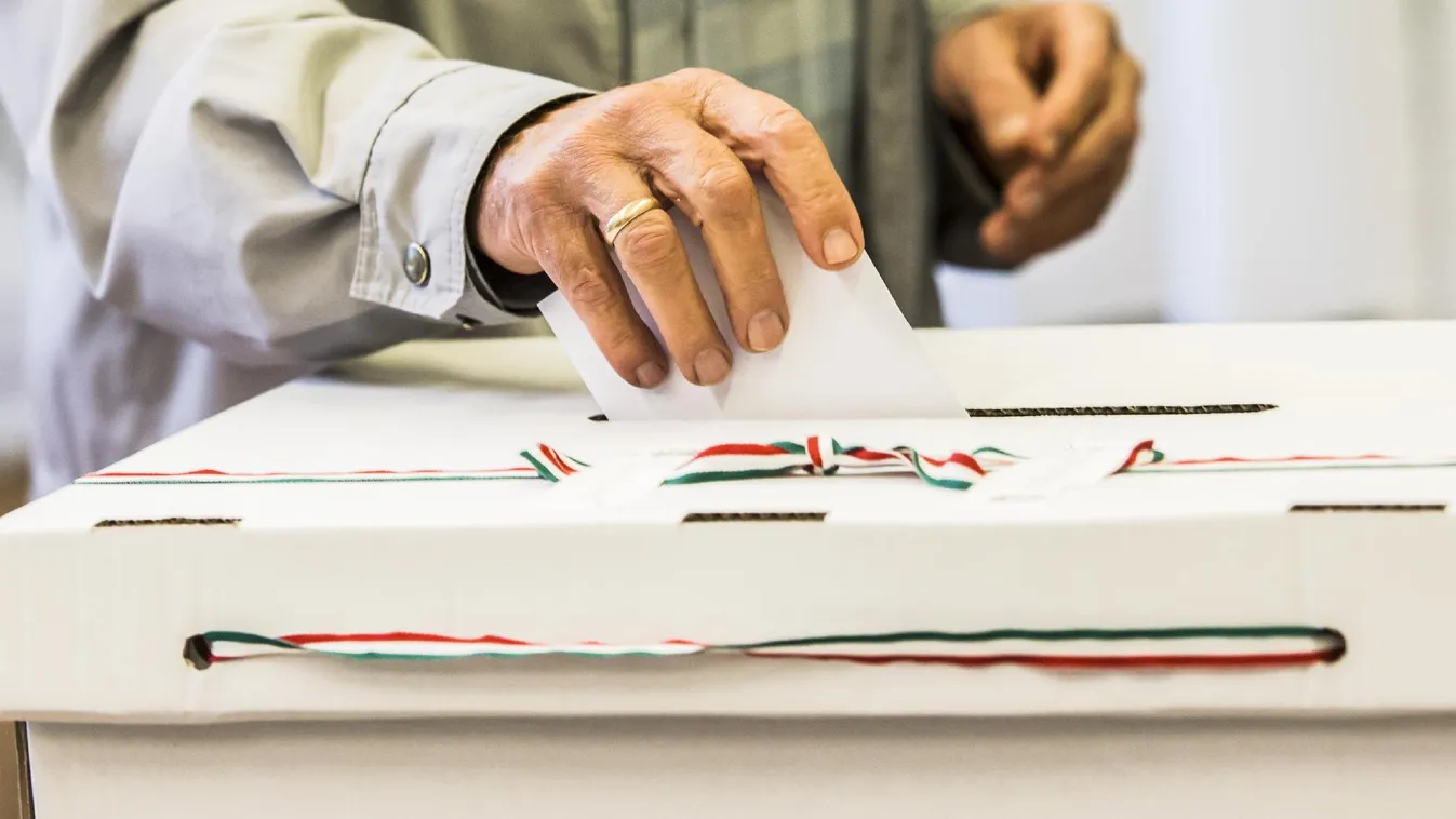 Polgármestert választ Hódmezővásárhely