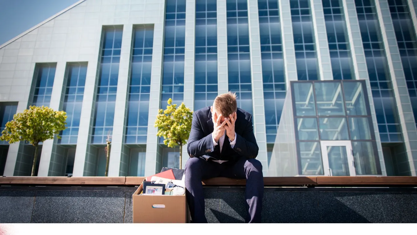 Németországban közel egy évtizedes csúcson a munkanélküliség idén áprilisban