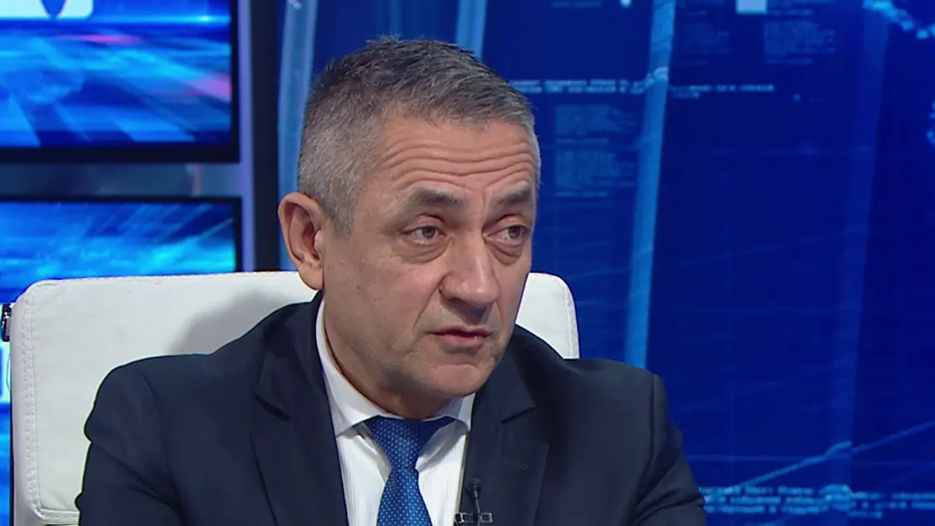 Nemzeti hatáskörben kell maradnia annak, hogy egy adott országba ki léphet be + videó