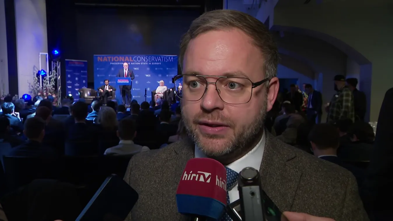 Orbán Balázs: A fenyegetések ellenére is győzni fog a szólásszabadság + videó