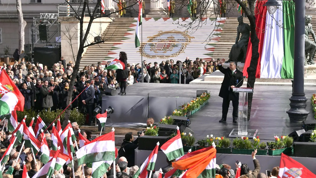 Ünnep – Magyarország élőben