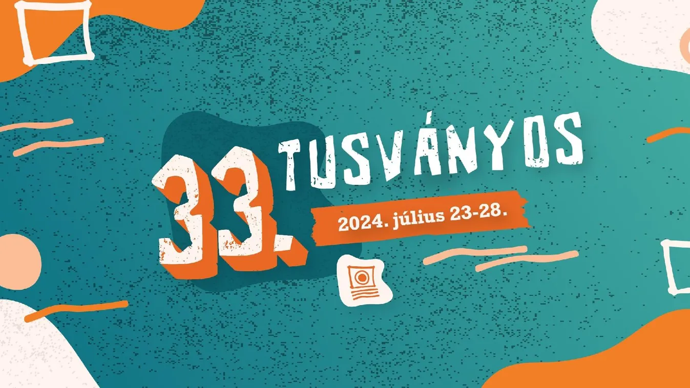 Tusványos '24