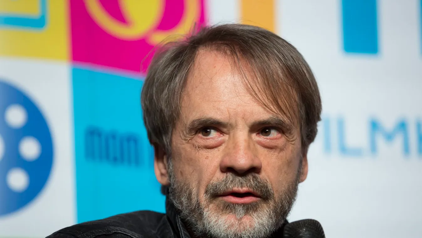 Novák Emil: Az új támogatási rendszerrel több lehetőség nyílik a magyar film előtt