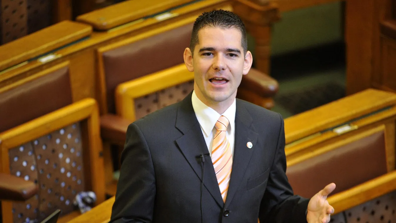 Novák Előd: Lakos „Egy kisebb korrupciós ügyet" erőltetett át Újbudán