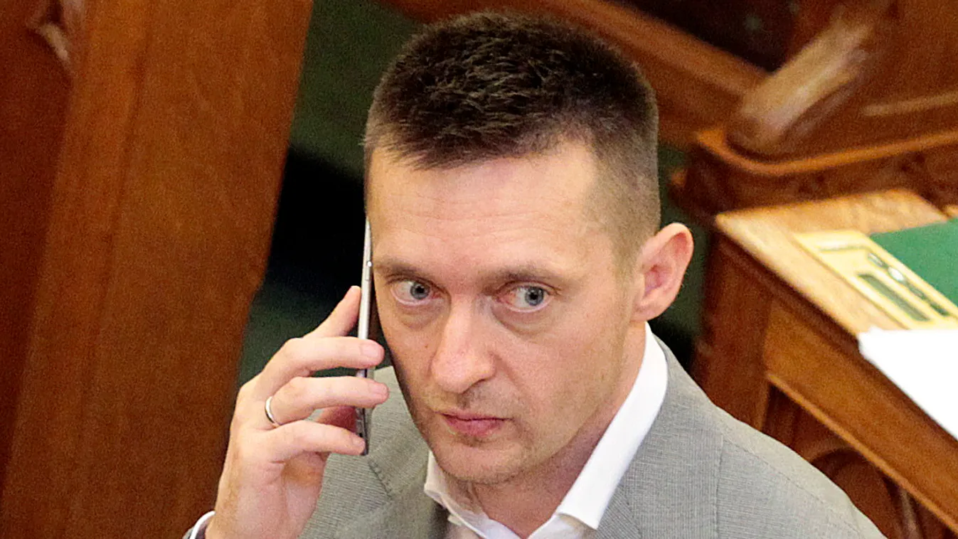 Rogán bizalmasát is beültették a Budapest Bank vezetőségébe