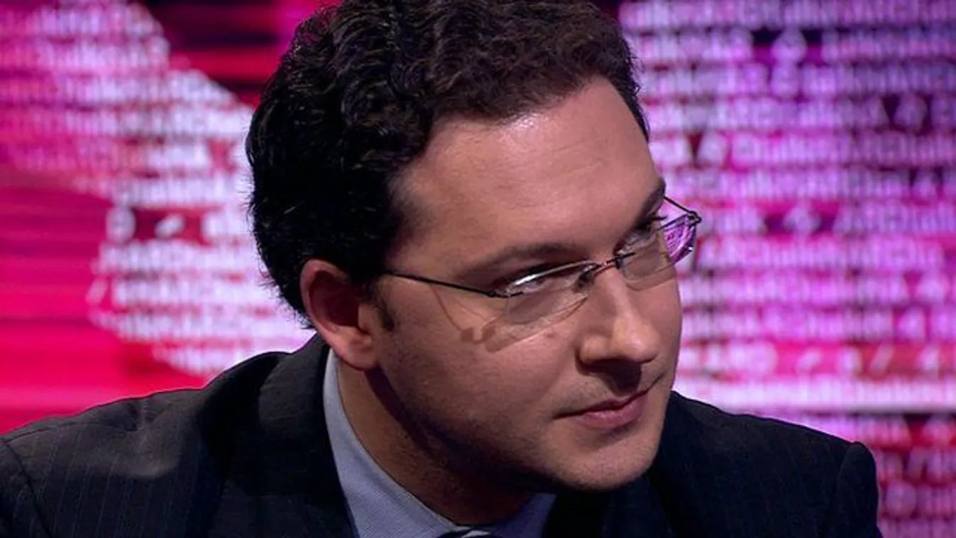 Vajon Brüsszel megbízhat-e Bulgáriában? – BBC Hardtalk