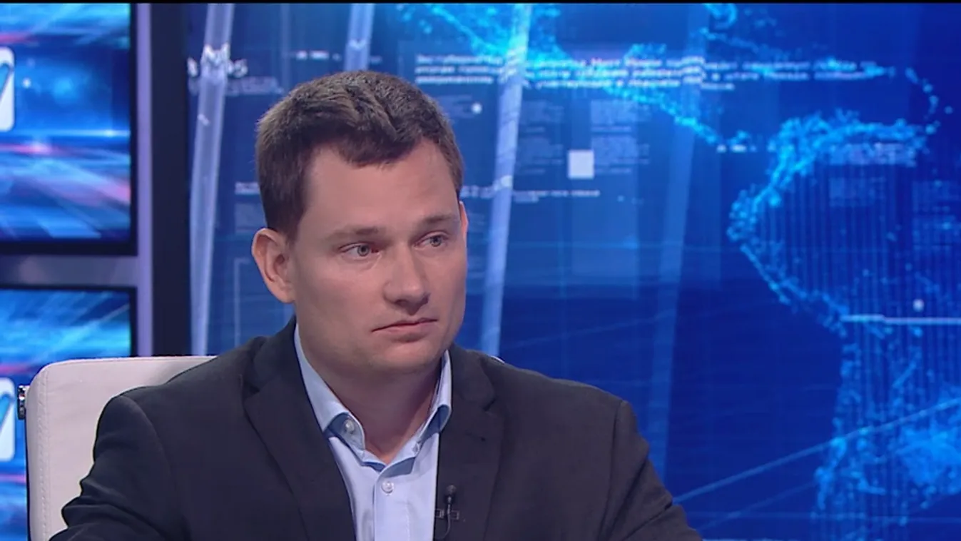 Az LMP kifogásolta a Momentum augusztus 20-i akcióját