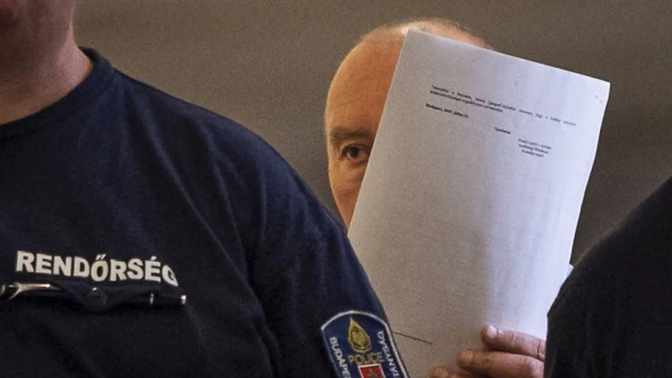 Ismét elrendelték az ukrán hajóskapitány letartóztatását