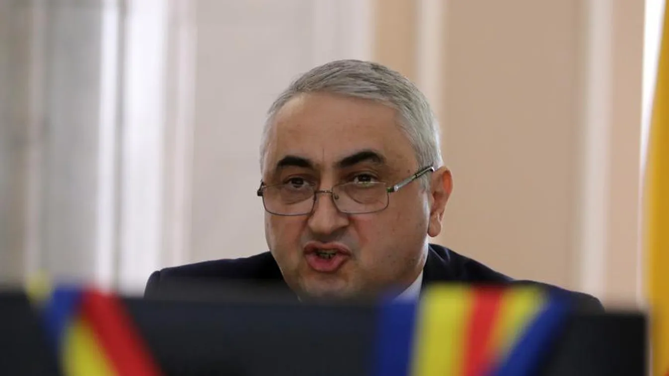 Lemondott az oktatási miniszter Romániában
