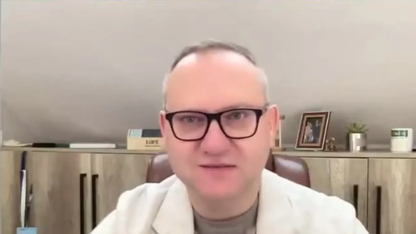 Napindító – Összehangolt támadás zajlik az ukrajnai vasúti infrastruktúra ellen + videó