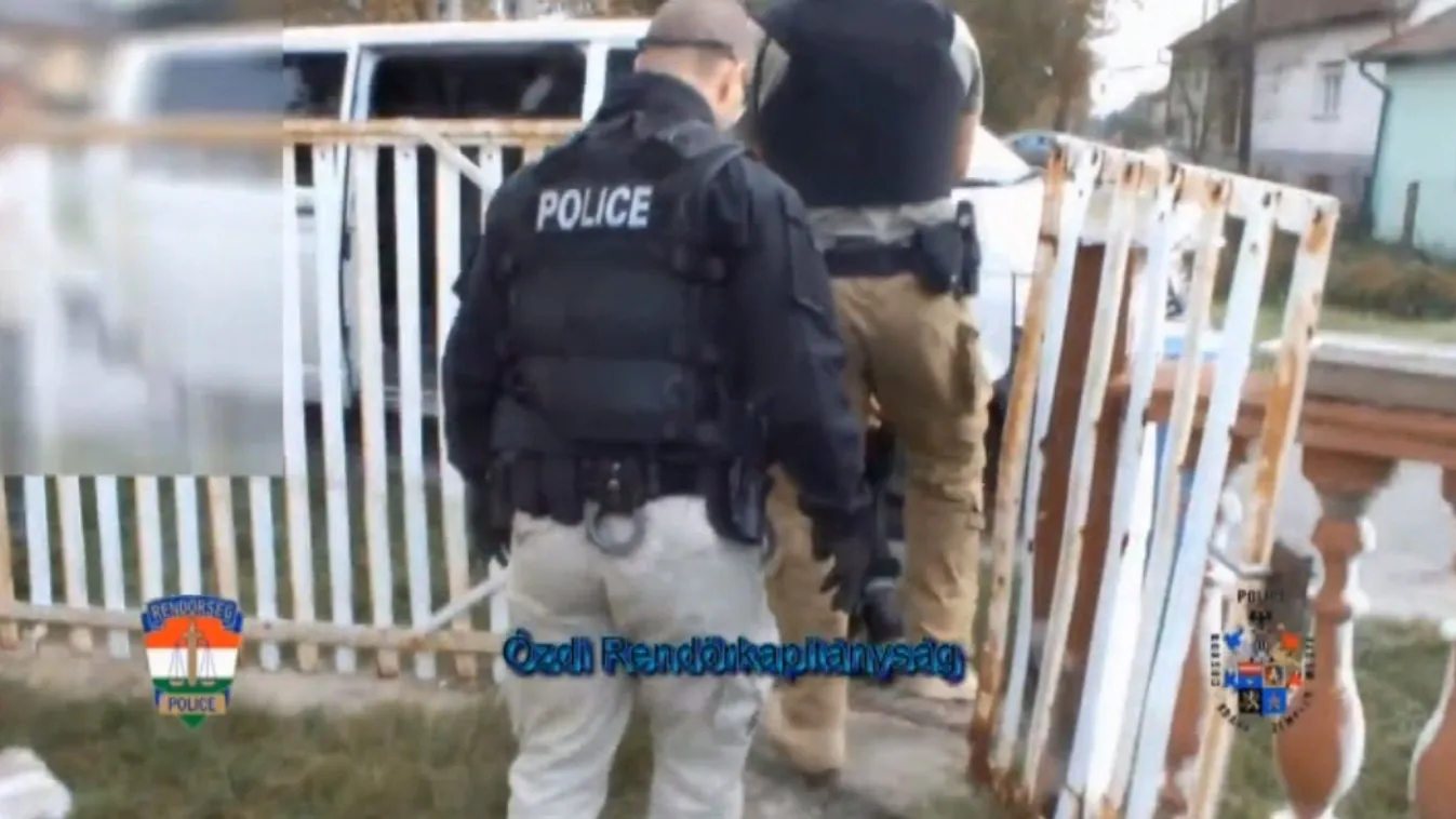 Nem tudták bizonyítani a borsodi házaspár bűntettét