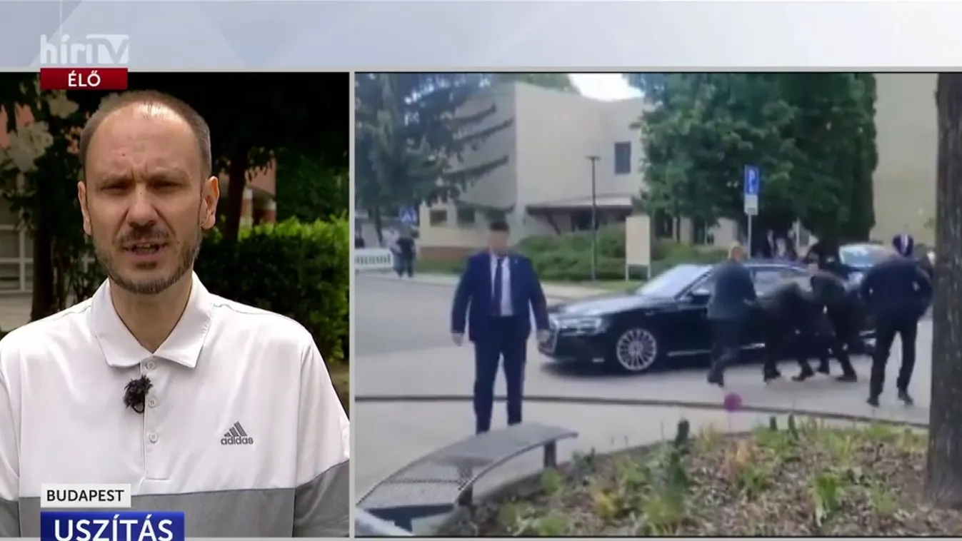 A merénylet után gyűlöletkeltő gondolatok jelentek meg a közösségi oldalakon + videó