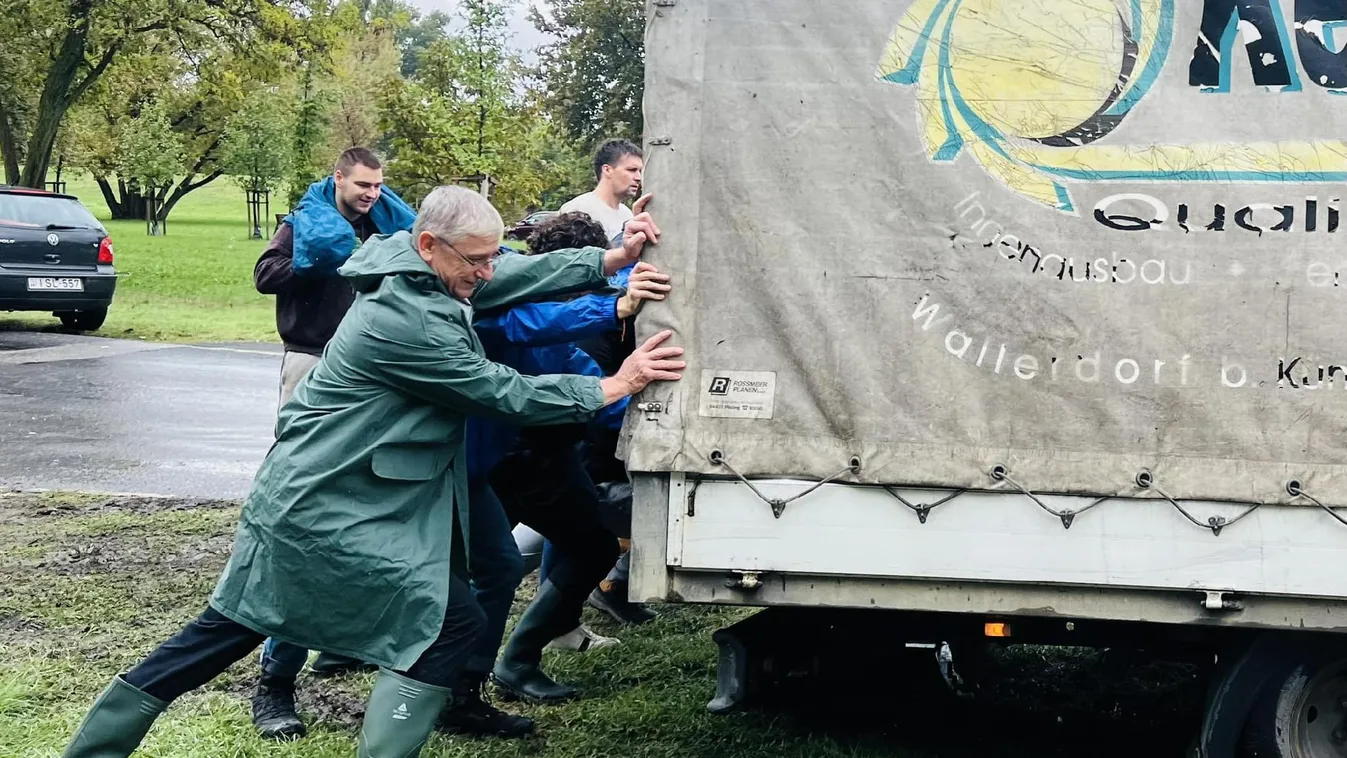 Gyurcsány bemelegedett