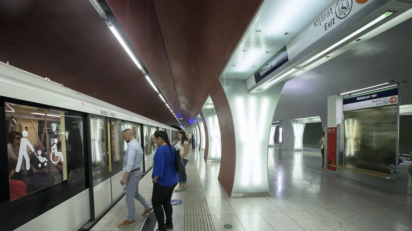 Betekintenének – Reggeli járat