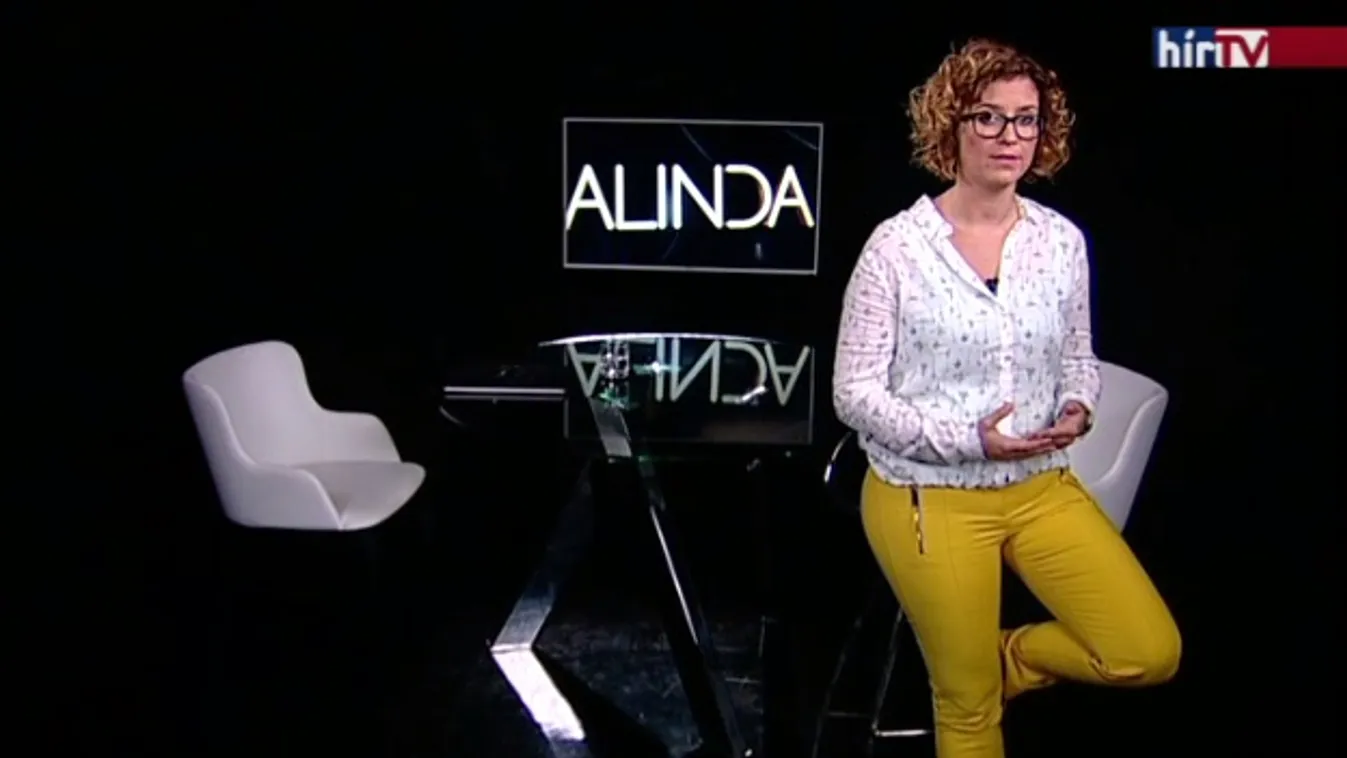 Az e heti beszélgetések legjobb percei – Alinda