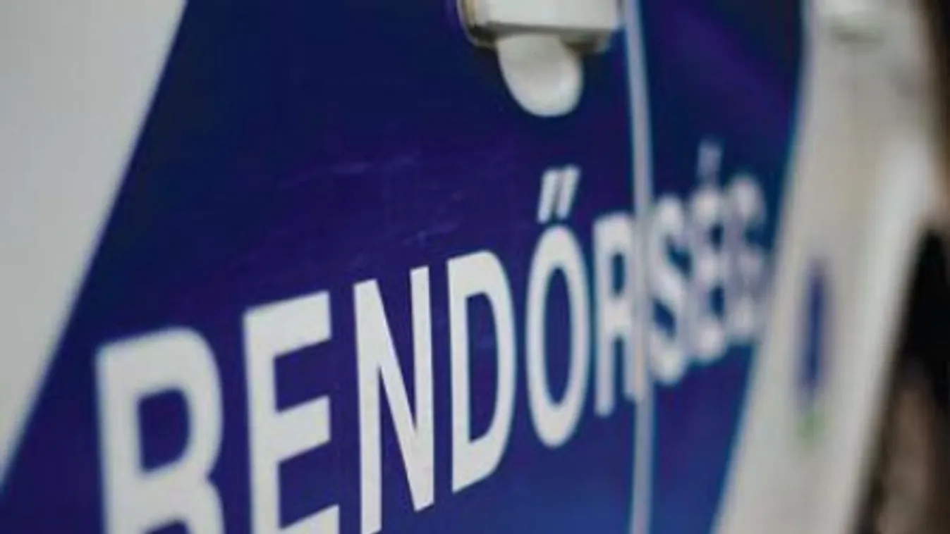 Gyereket gázolt egy busz a fővárosban